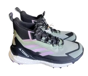Adidas Terrex Free Hiker 2 Women's Shoe Size 9 #160 thumbnail 1
