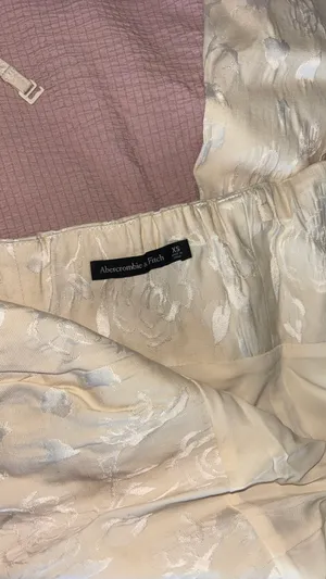 Abercrombie Maxi Dress thumbnail 6
