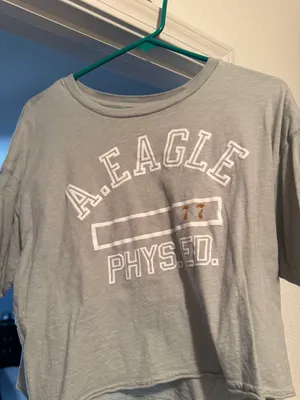 American Eagle Outfitters Tshirt thumbnail 1