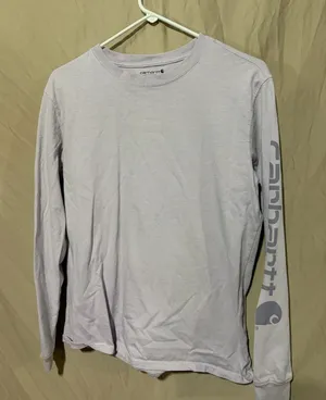 Carhartt long sleeve thumbnail 1