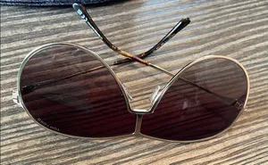 Tom Ford Gaia TF1174 Unisex Sunglasses NEW! thumbnail 9