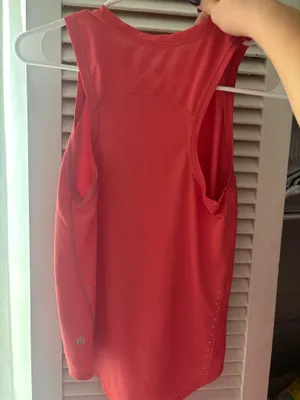 Lululemon Tank Top thumbnail 3