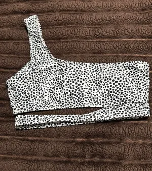 Shein Bikini Top thumbnail 1