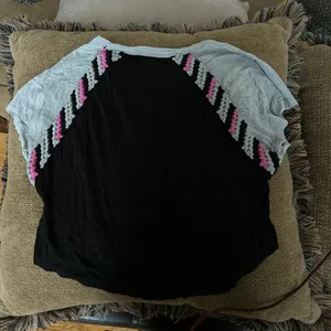 Free People FP Movement crop top tshirt thumbnail 3