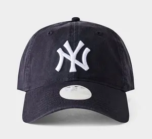 Aritzia New Era New York Yankees 9TWENTY Hat NWT thumbnail 1