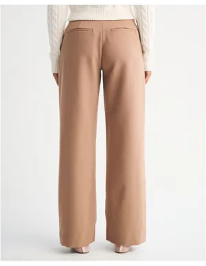 Abercrombie Curve Love Sloane Pants Tailored thumbnail 4