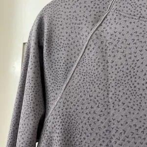 Patagonia Capilene Midweight Womens M Purple 1/4 Zip Baselayer Pullover Gorpcore thumbnail 5