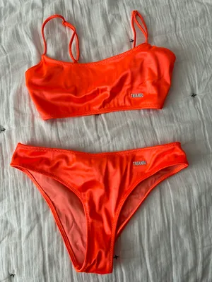 Triangl Bikini thumbnail 1