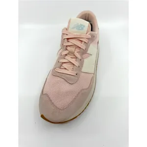 New Balance 237 Sneakers Women 8 Pink Good Retro Mesh Suede Low Top WS237V1 thumbnail 6