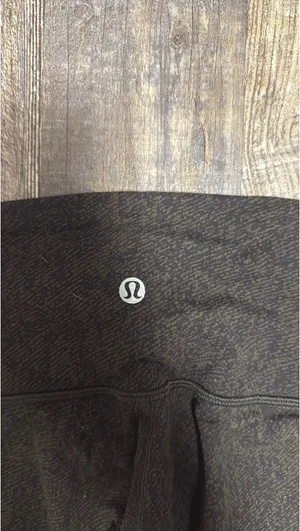 Lululemon Leggings thumbnail 4