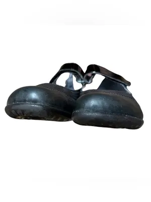 Naot Kirei Black Leather Mary Jane Loafers Women's 7 EU 38 Comfort Arch Support thumbnail 7