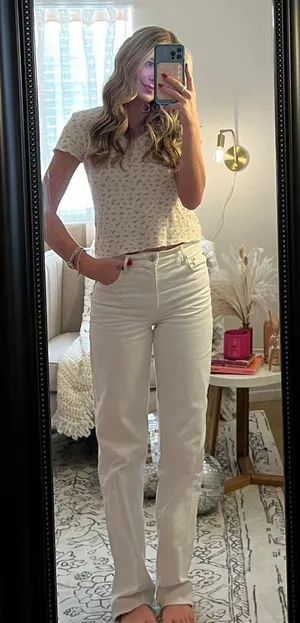Floral Top thumbnail 5