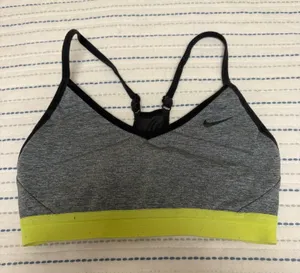 Nike Sports Bra thumbnail 1