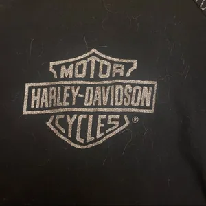 Harley Davidson long sleeve thumbnail 3