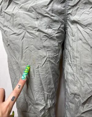 Abercrombie and fitch track pants thumbnail 4