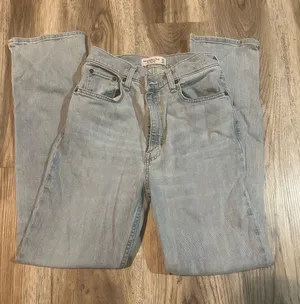 Abercrombie Jeans thumbnail 1
