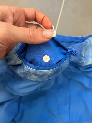 Lululemon Speed Up Short Low-Rise 2.5” thumbnail 5
