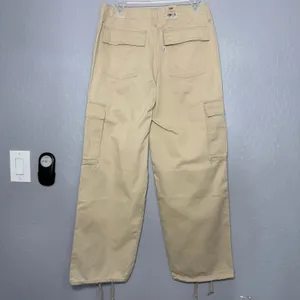 Levi's9 94' Baggy Cargo Pants, Safari- Tan, 28x30 thumbnail 2