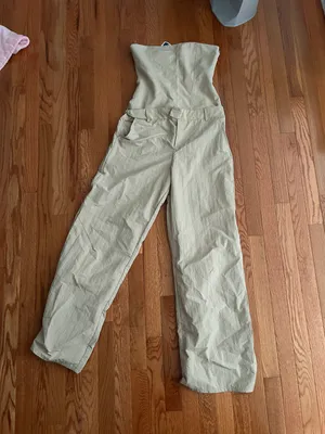 ZARA Jumpsuit thumbnail 1