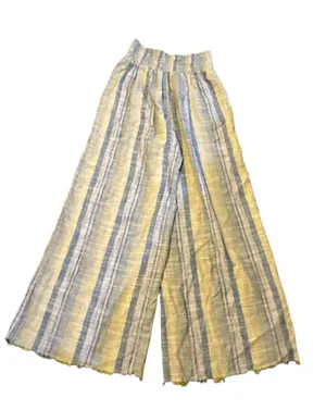 Free People NWT Coastal Combo Pants thumbnail 2