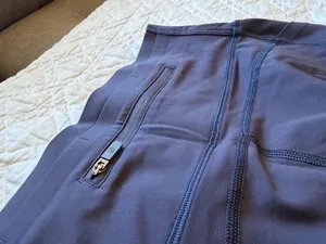 lululemon Pace Perfect 7/8 Tight 25” thumbnail 3