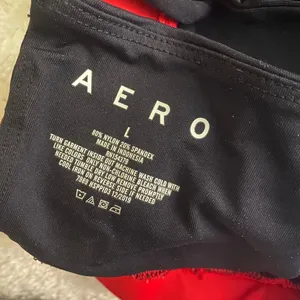 Aeropostale padded sports bra thumbnail 3