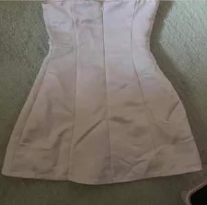 Princess Polly Bow Dress thumbnail 2