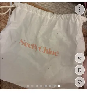 See by Chloé Mara Crossbody Bag thumbnail 7