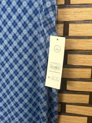 No boundaries blue maxi skirt size large thumbnail 4