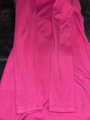 Princess Polly NWT Nolan Pink Mini Dress Size 4 Open Back thumbnail 5