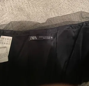 ZARA Corset Top thumbnail 3