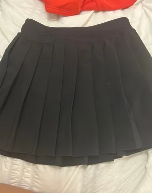 Amazon pleated skirt thumbnail 1