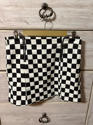 PaperMoon Mini Skirt thumbnail 3