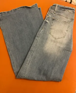 Special A wide leg Jeans thumbnail 1