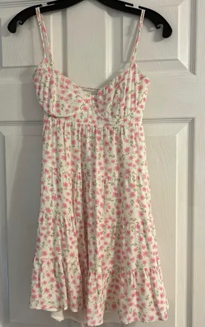 Grey Bandit Stella Dress thumbnail 5