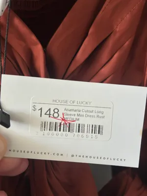 ASTR The Label Dress thumbnail 8