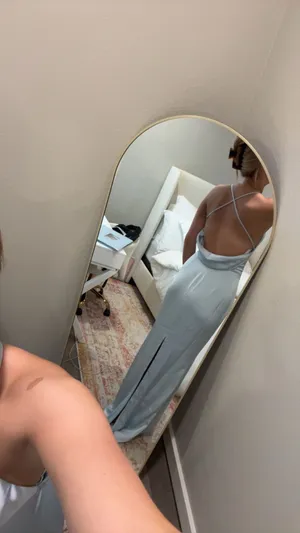 Katie May Maxi Dress thumbnail 5