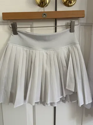 Aerie Tennis Skort OFFLINE by Pleated thumbnail 1