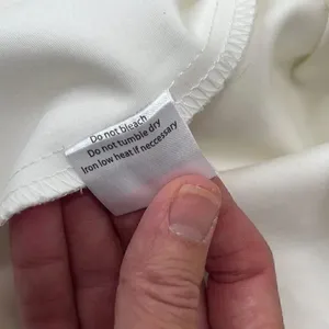 Polly cocktail dress. White. Size 6. Homecoming. Prom. Wedding. thumbnail 6