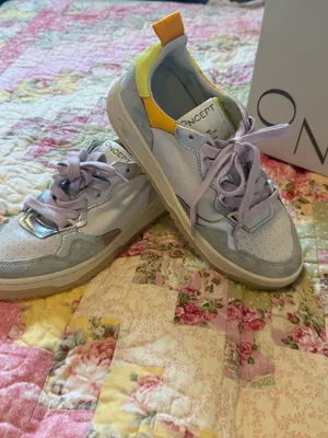 Oncept Women's sneakers COOL GREY Sz 6.5 NEVER WORN thumbnail 5
