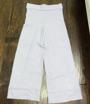 Cropped Sweater Pant thumbnail 3