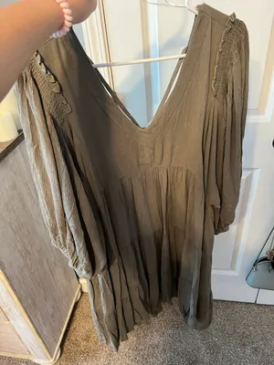 gigio dress Size M thumbnail 1