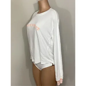New. Spiritual Gangster free spirit sweatshirt. Small. MSRP $98 thumbnail 14