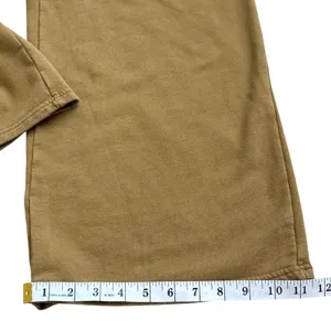 Uniqlo Womens SM Wide Leg Sweatpants Heavyweight Fleece Lounge Elastic Waist thumbnail 12