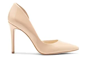 Blush Pink‎ Jessica Simpsons pumps thumbnail 1