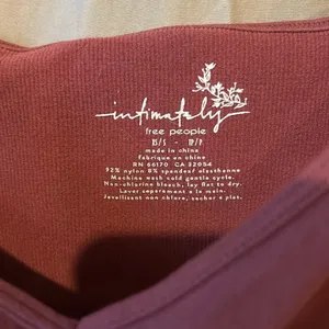 Free people tank top thumbnail 2