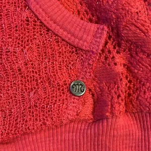 Miss Me full zip sweater hoodie thumbnail 5