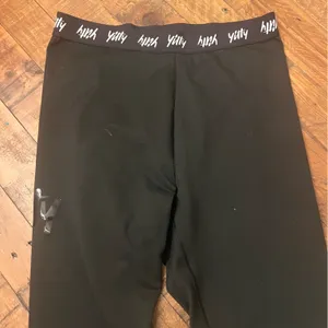 YITTY Major Label‎ Shaping High Waist Logo Legging 7/8 thumbnail 4