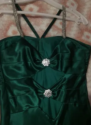 Homecoming Dress Or Prom Dress thumbnail 4