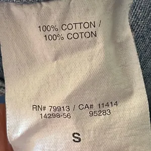 Mimi Denim Maternity Overalls With Attachment‎ To Gather In Back Med Wash S thumbnail 8